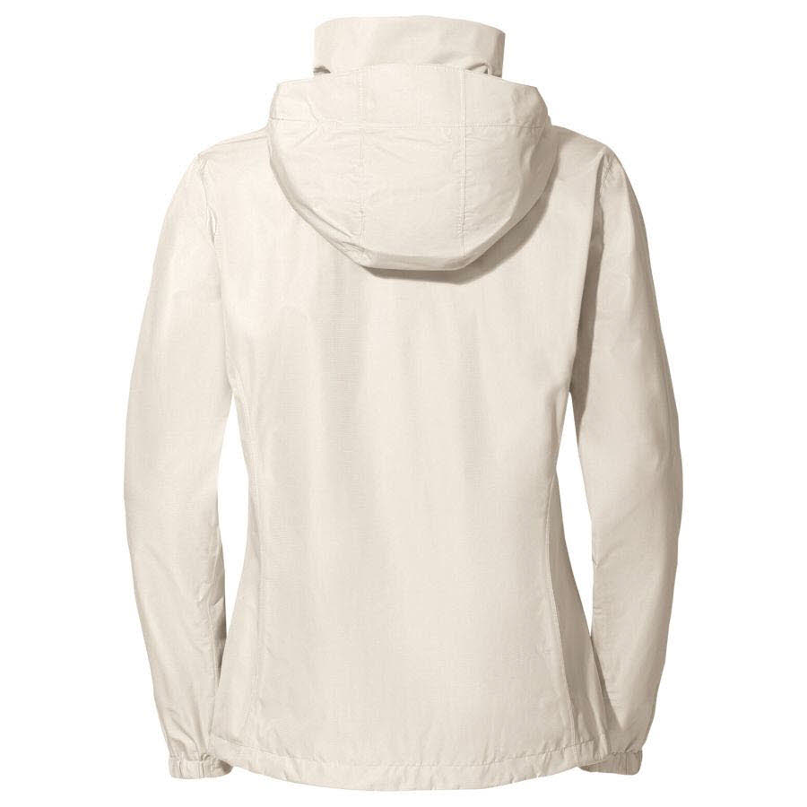 Wo Escape Light Jacket