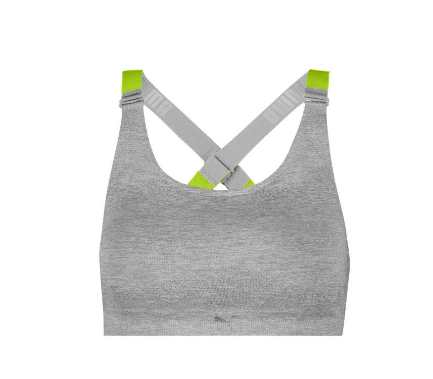 WO 3D KNIT SPORT TOP 1P