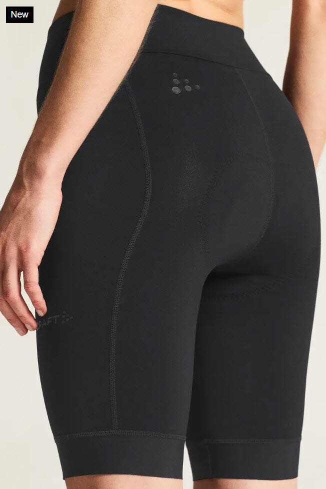 ENDUR CARGO SHORTS C3 W