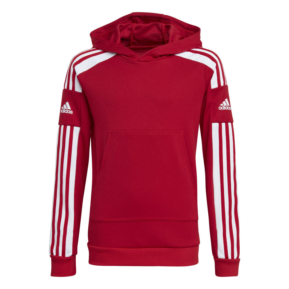 SQUADRA21 HOODIE YOUTH