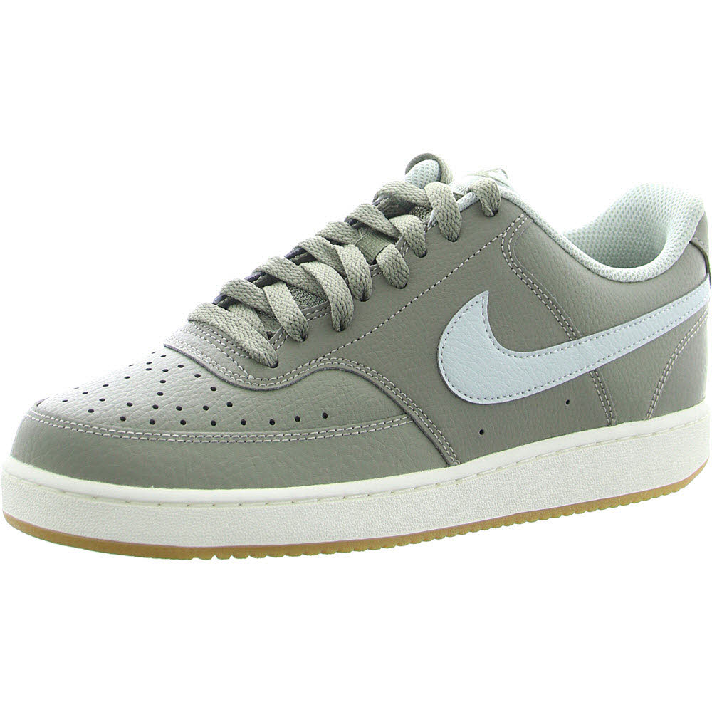 Nike Court Vision Low Shoes