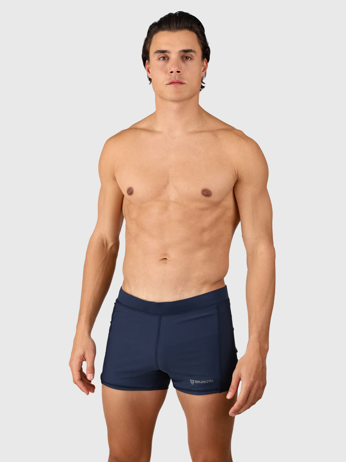SaabECO Men Swim Trunks