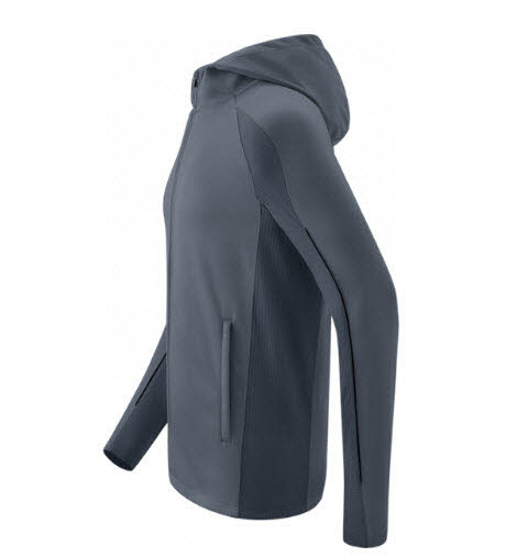LIGA STAR training jacket with