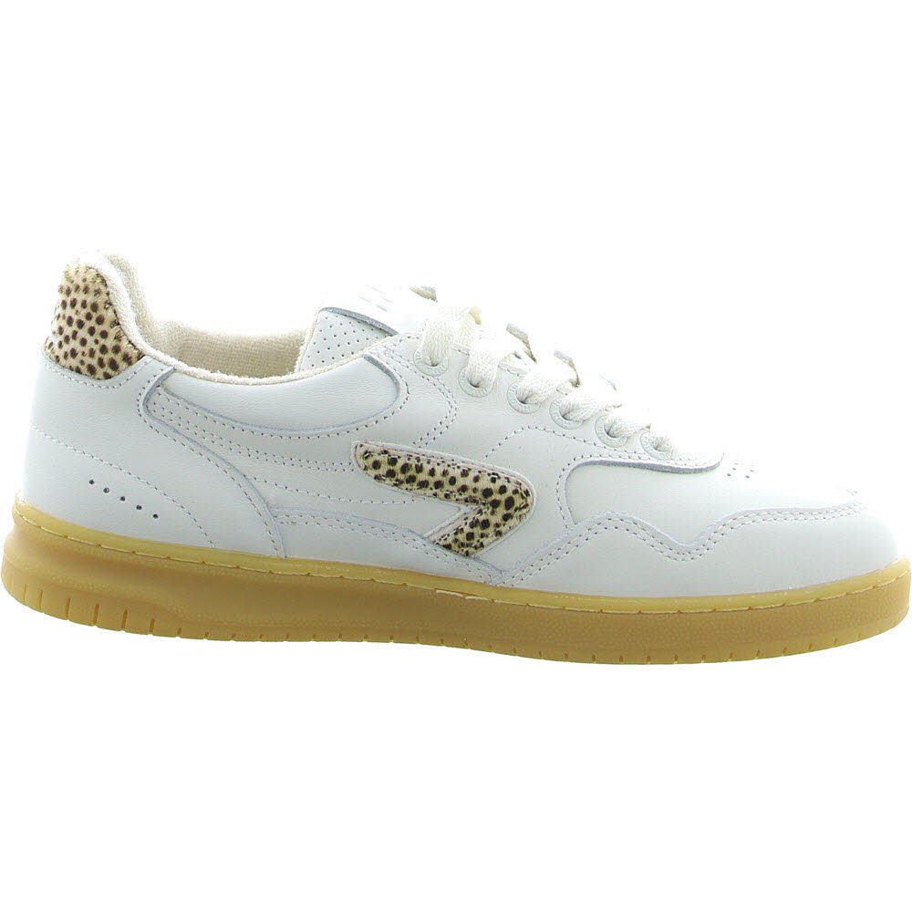 Vancouver L71 - Leather/terry lining