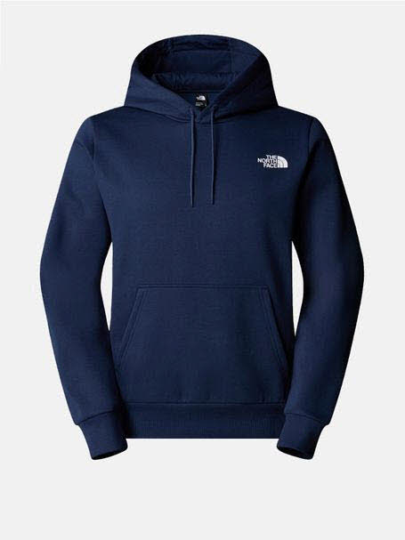 M SD RG HOODIE