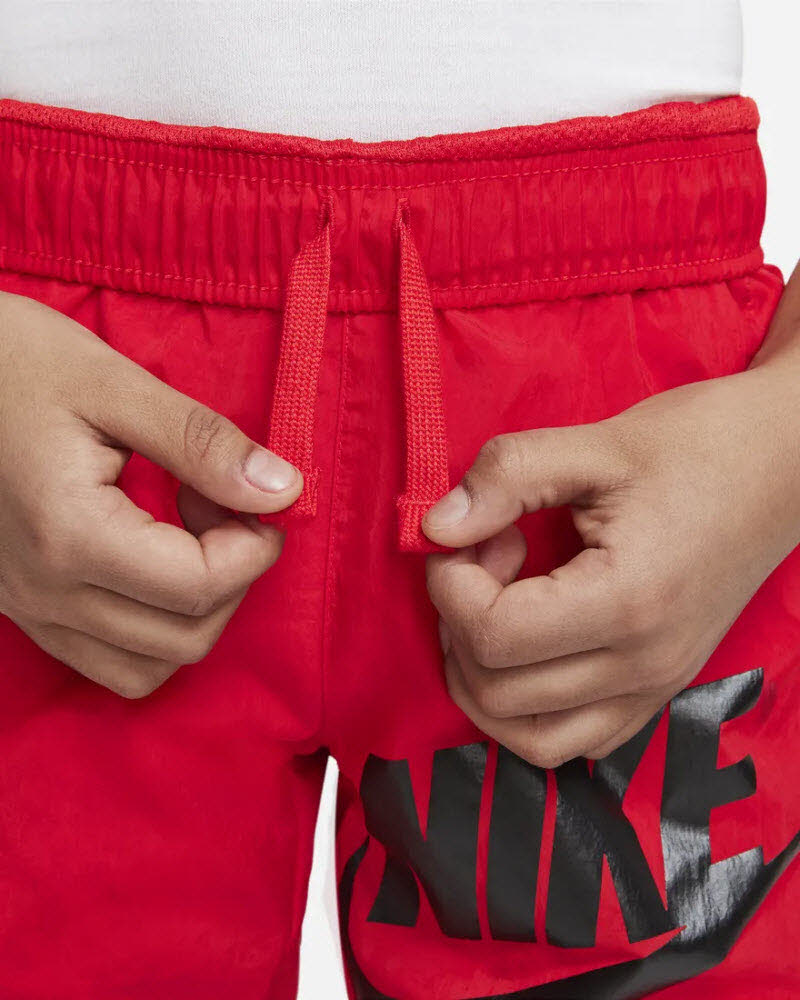 B NSW WOVEN HBR SHORT