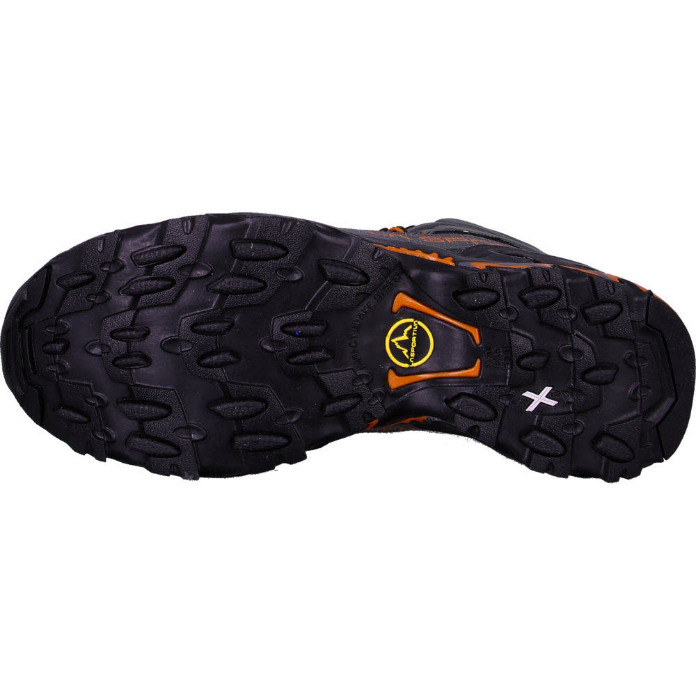 Ultra Raptor II Mid GTX