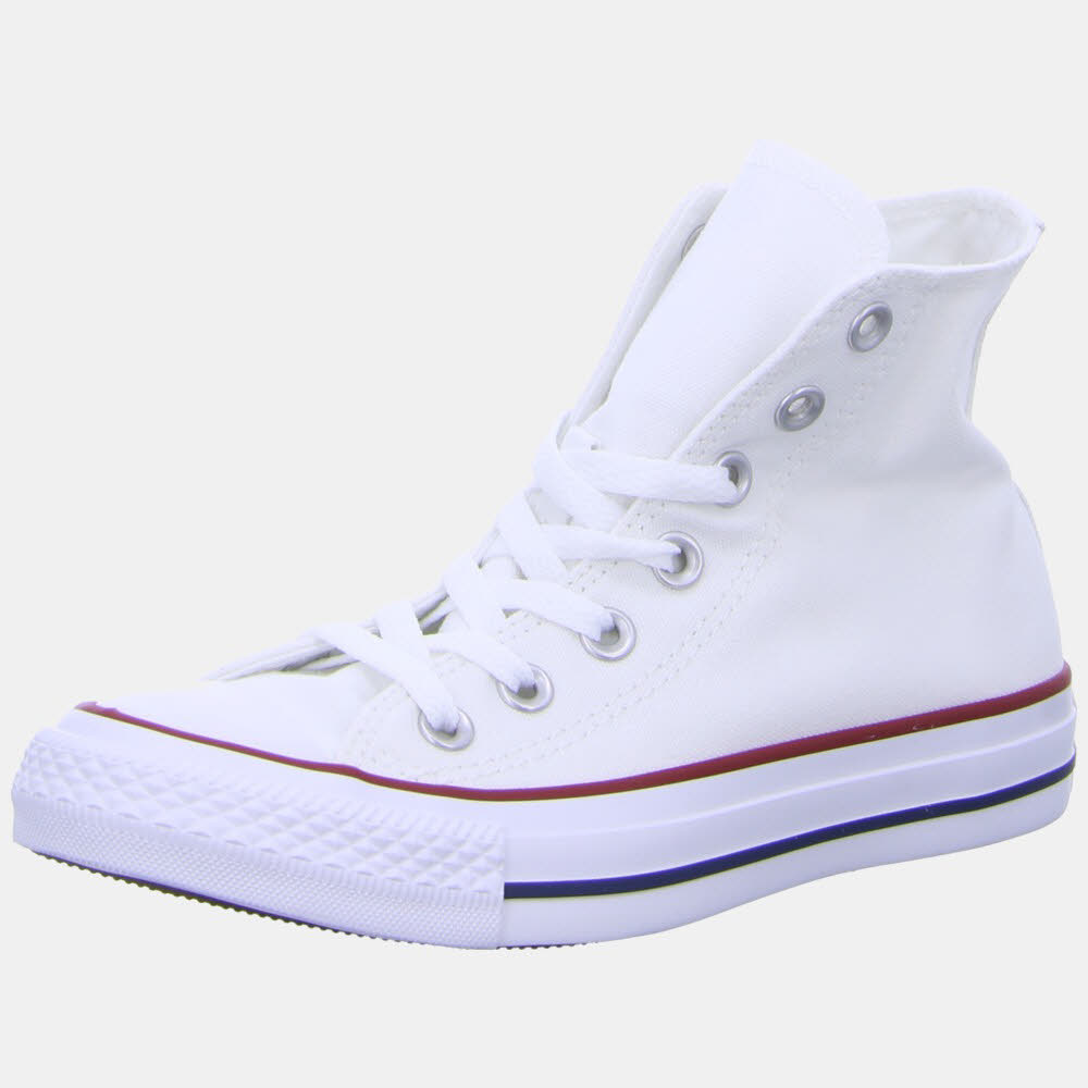 ALL STAR HI OPTICAL WHITE