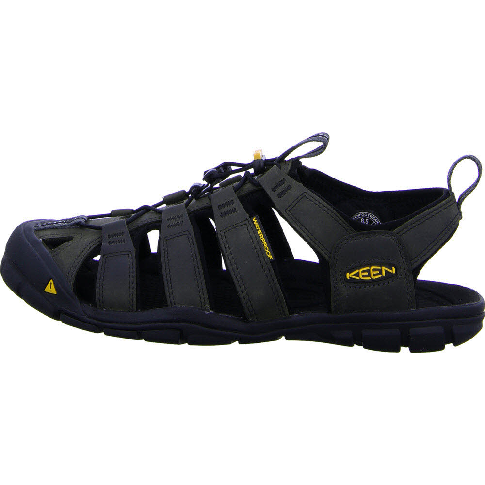 Clearwater Leather CNX Sandale