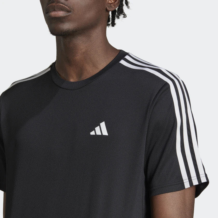 TR-ES BASE 3S T,BLACK/WHITE