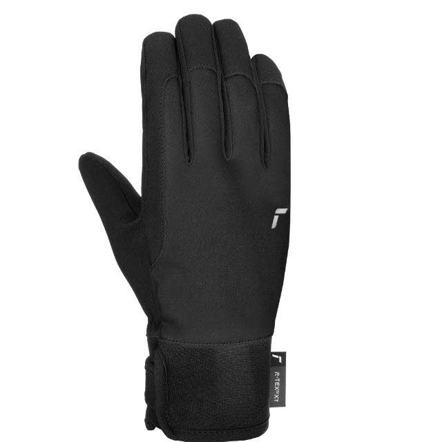 Reusch Lively R-TEXÂ® XT TOUCH-TEC