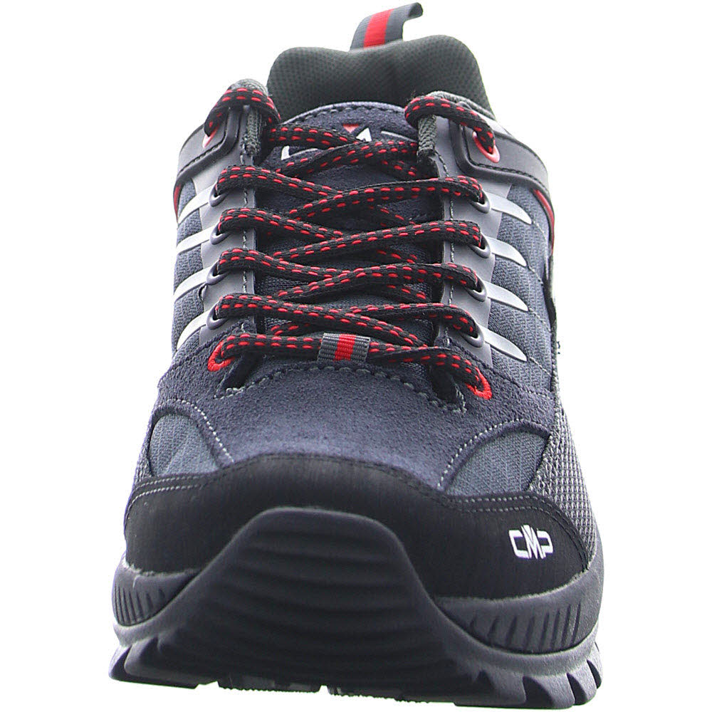 RIGEL 2.0 LOW TREKKING SHOES WP