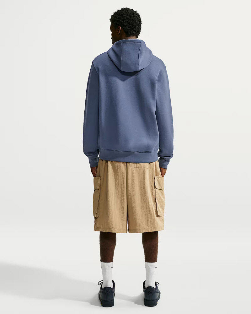 M NK CLUB BB PO HOODIE
