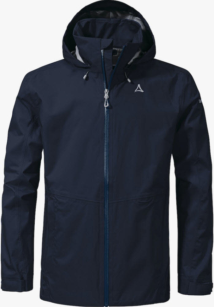 2,5L Jacket Aiplspitz M