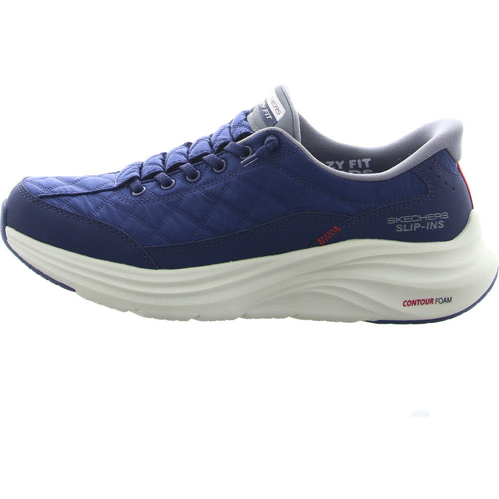 CONTOUR FOAM - COZY FIT