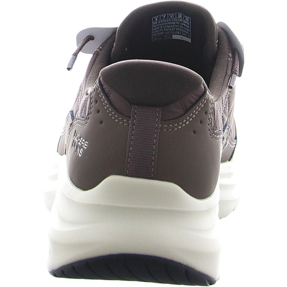 CONTOUR FOAM - COZY FIT