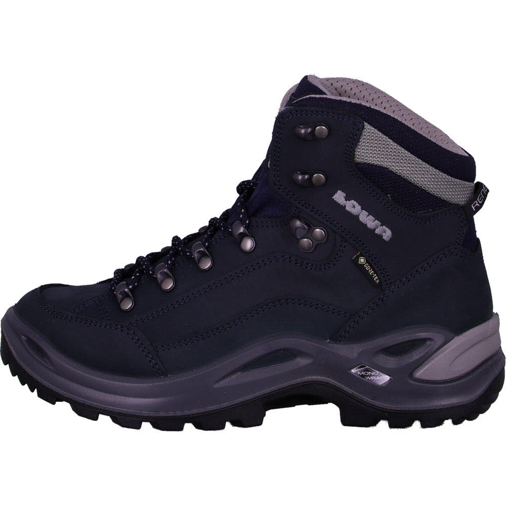 RENEGADE GTX MID WS