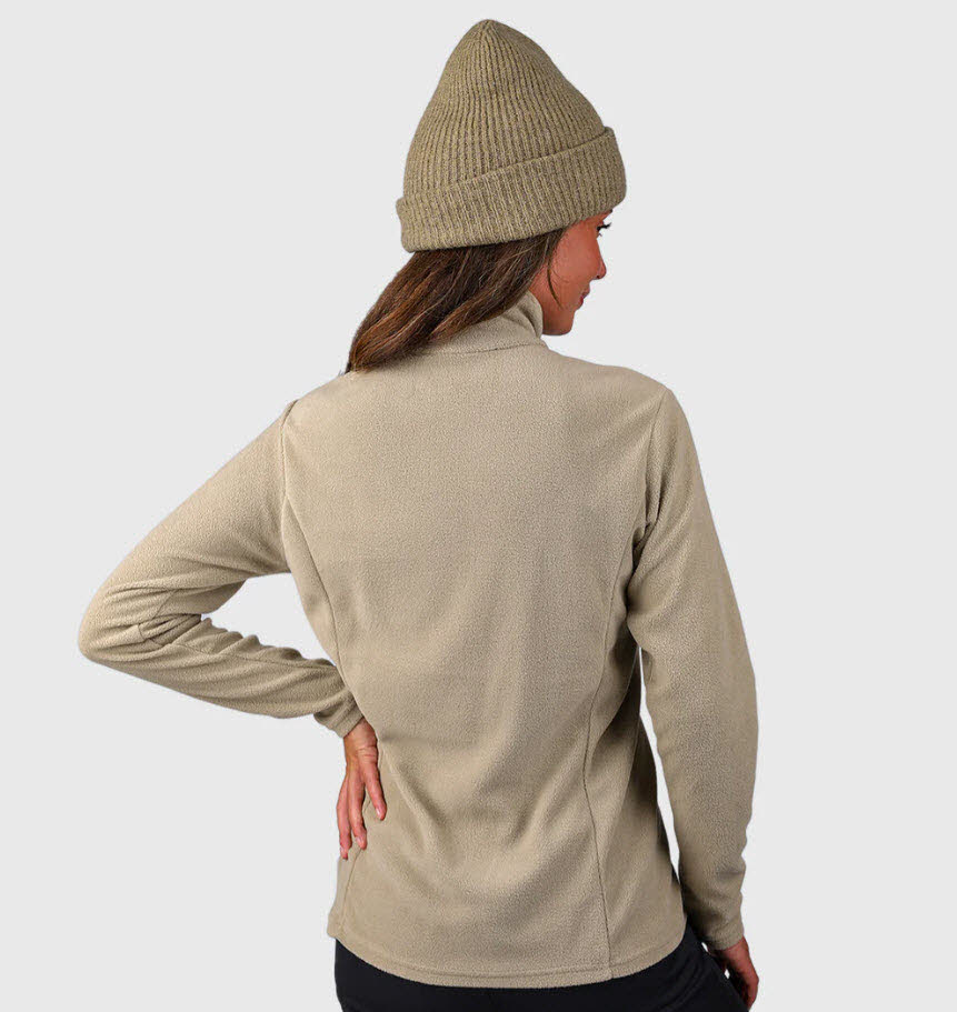 Misma Women Fleece