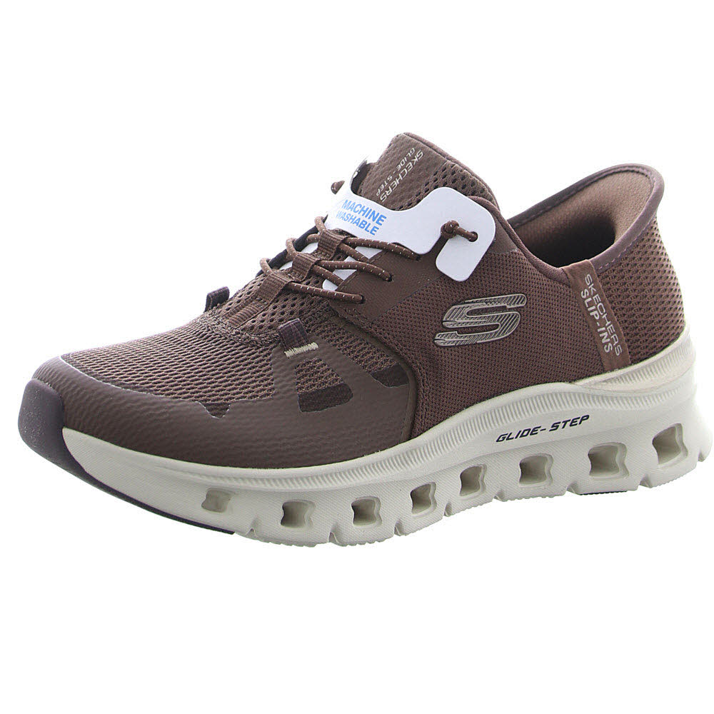 GLIDE-STEP PRO - RADIANT STRIDE