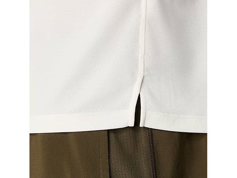 ASICS CORE SS TOP