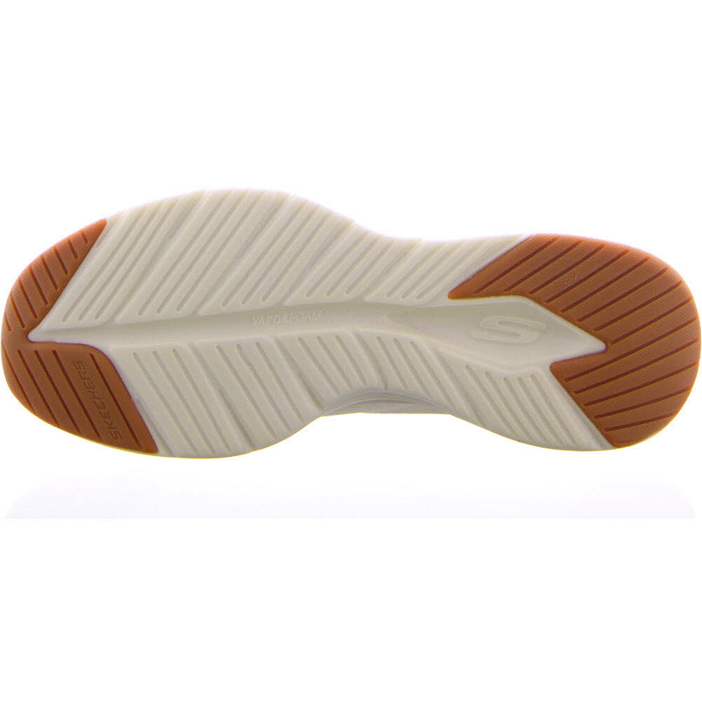 VAPOR FOAM - FRESH TREND