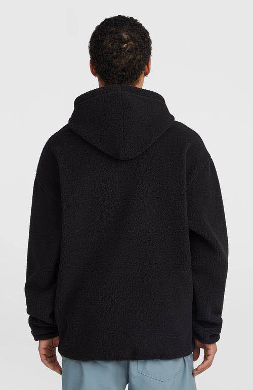 FWC'PLAY HIGH PILE FLEECE HOODIE