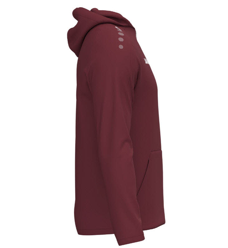 Kapuzenjacke One
