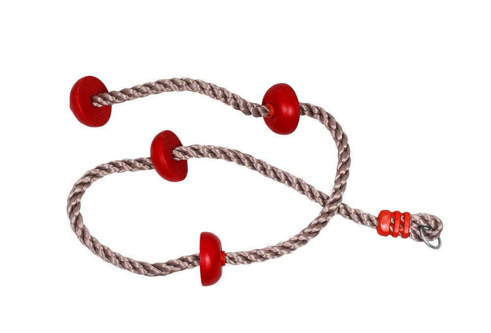 Ninja Kletterseil 2,50m