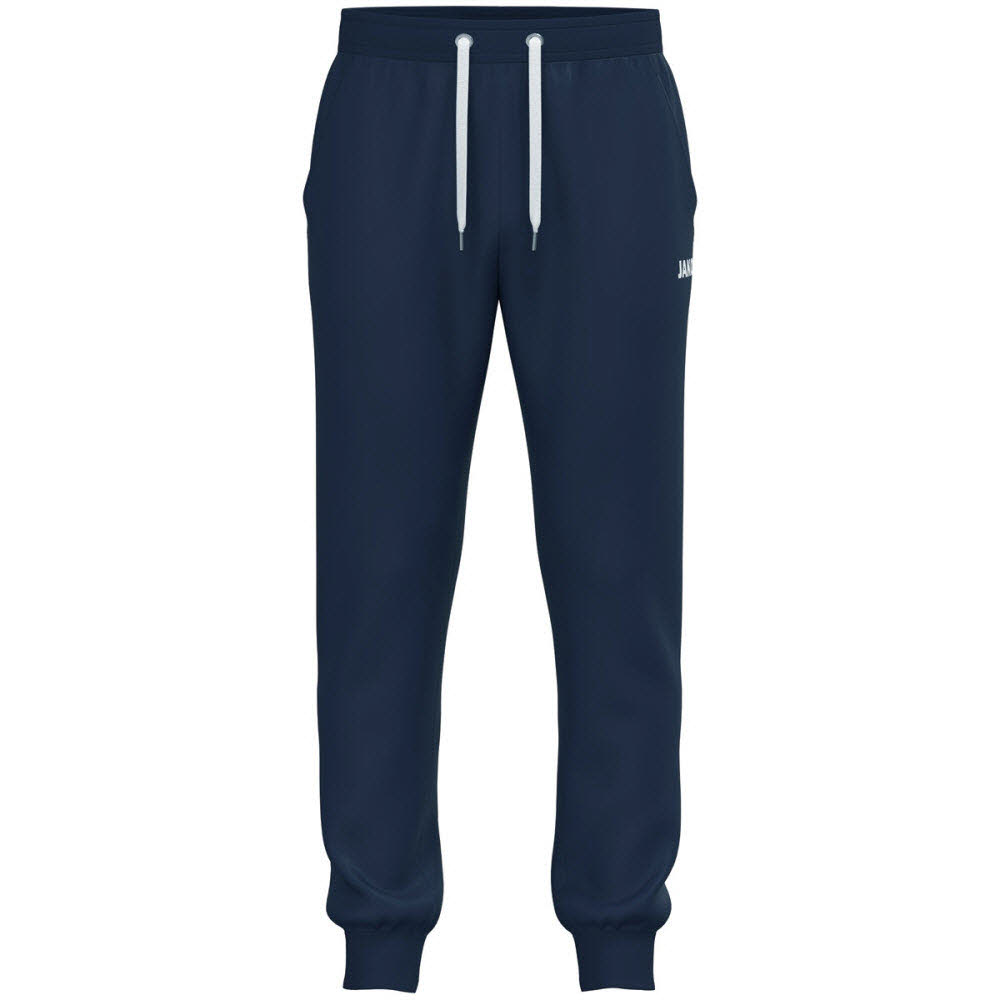 Jogginghose One Cotton mit Bün