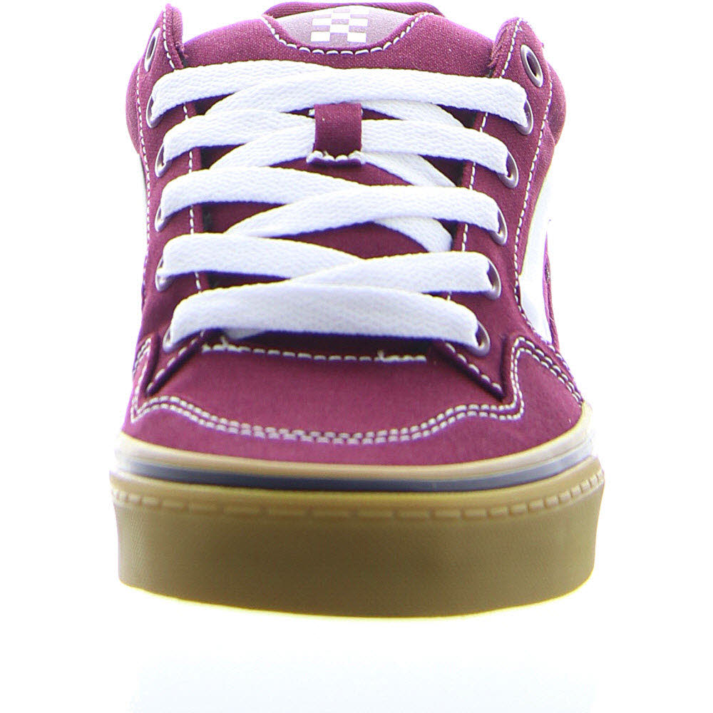 Caldrone Canvas Gum