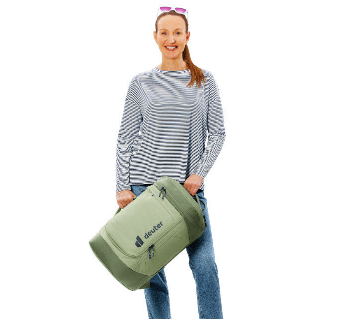 Duffel Pro Pack 30