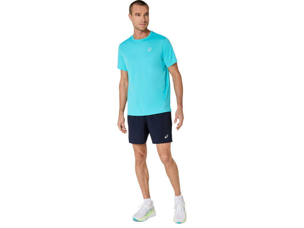 ASICS CORE SS TOP