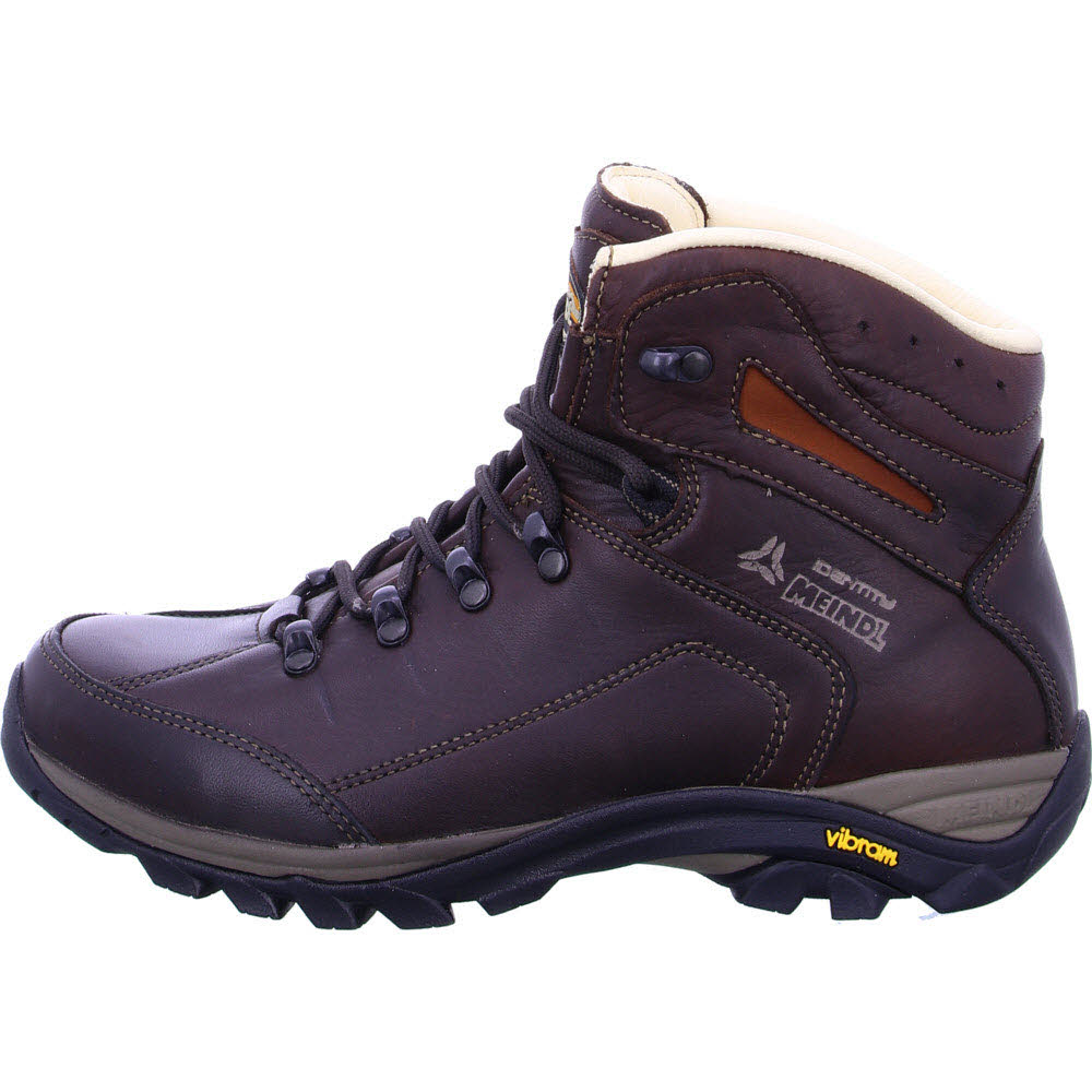 Bergamo Lady Identity 2768 46