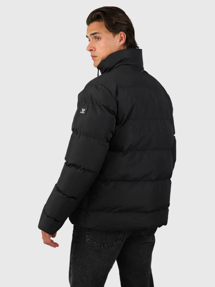 Baleandro Men Jacket
