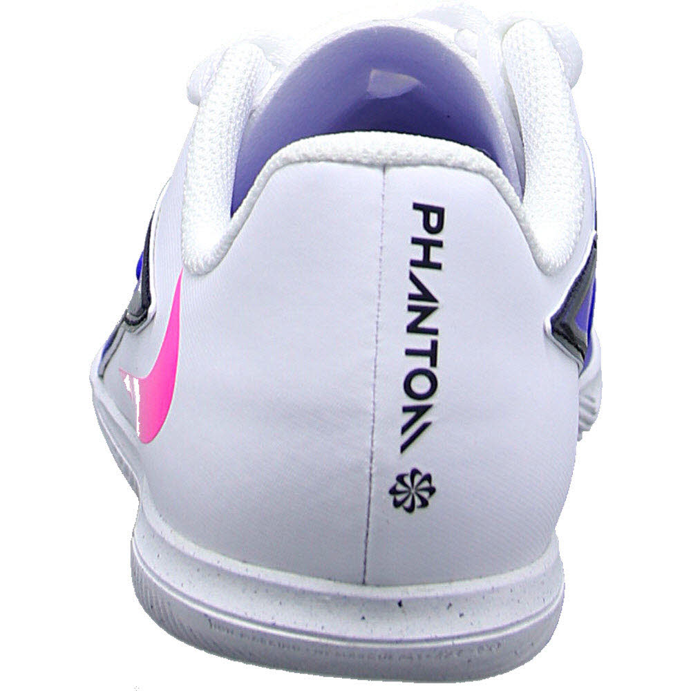 JR PHANTOM 6 LOW CLUB IC