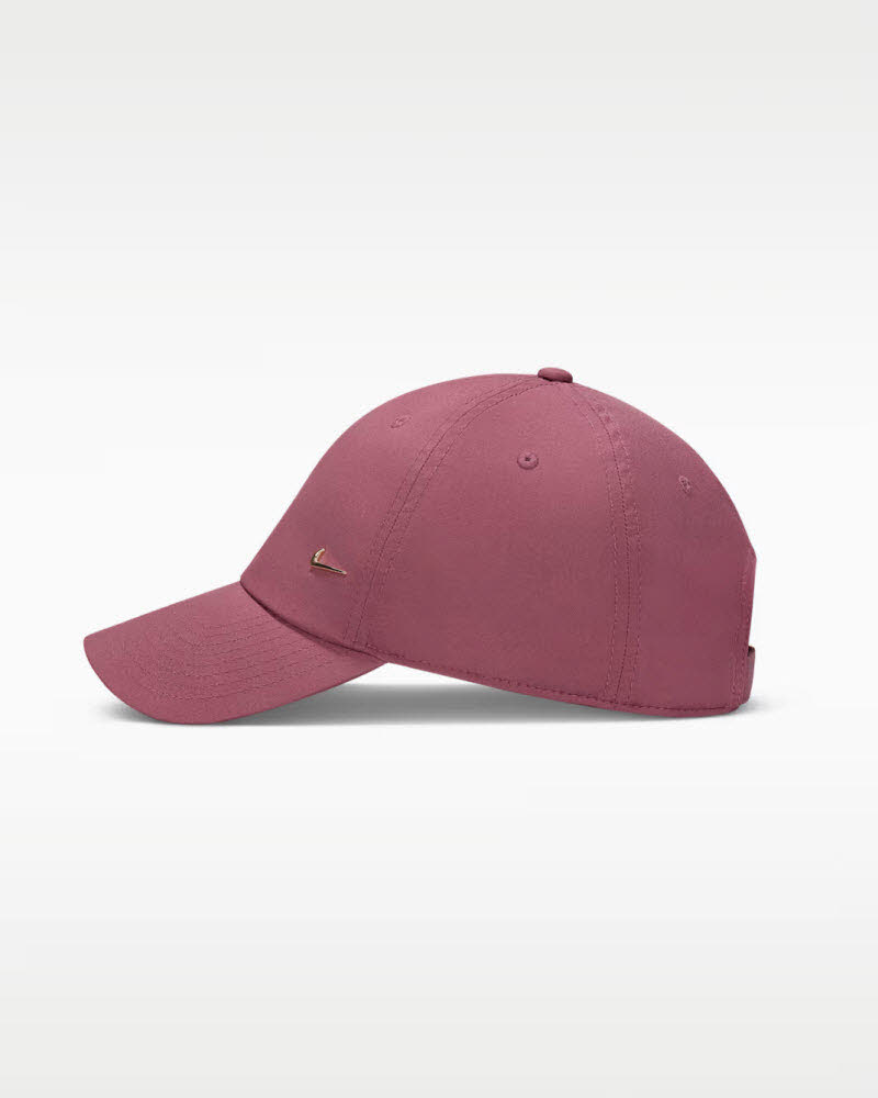 U NK DF CLUB CAP U CB MTSWSH L