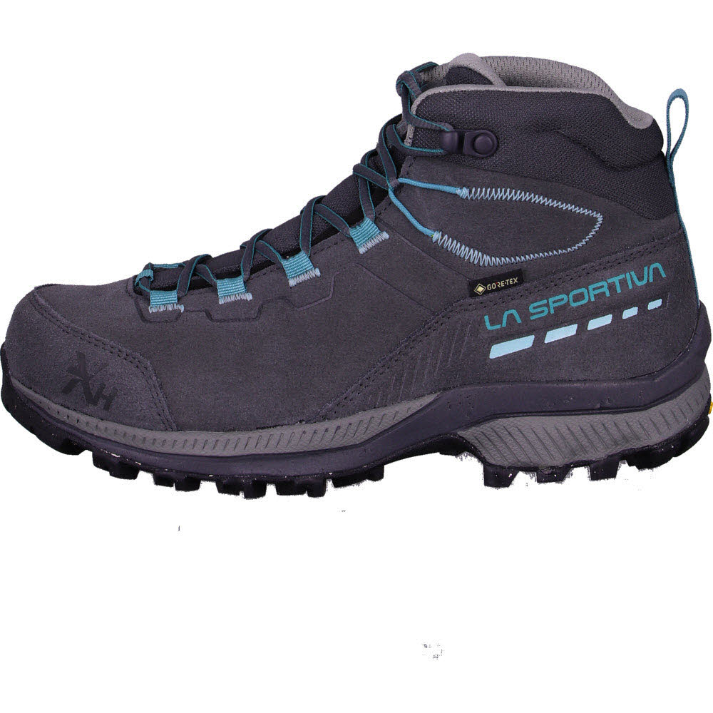 TX Hike Mid Leather Woman Gtx
