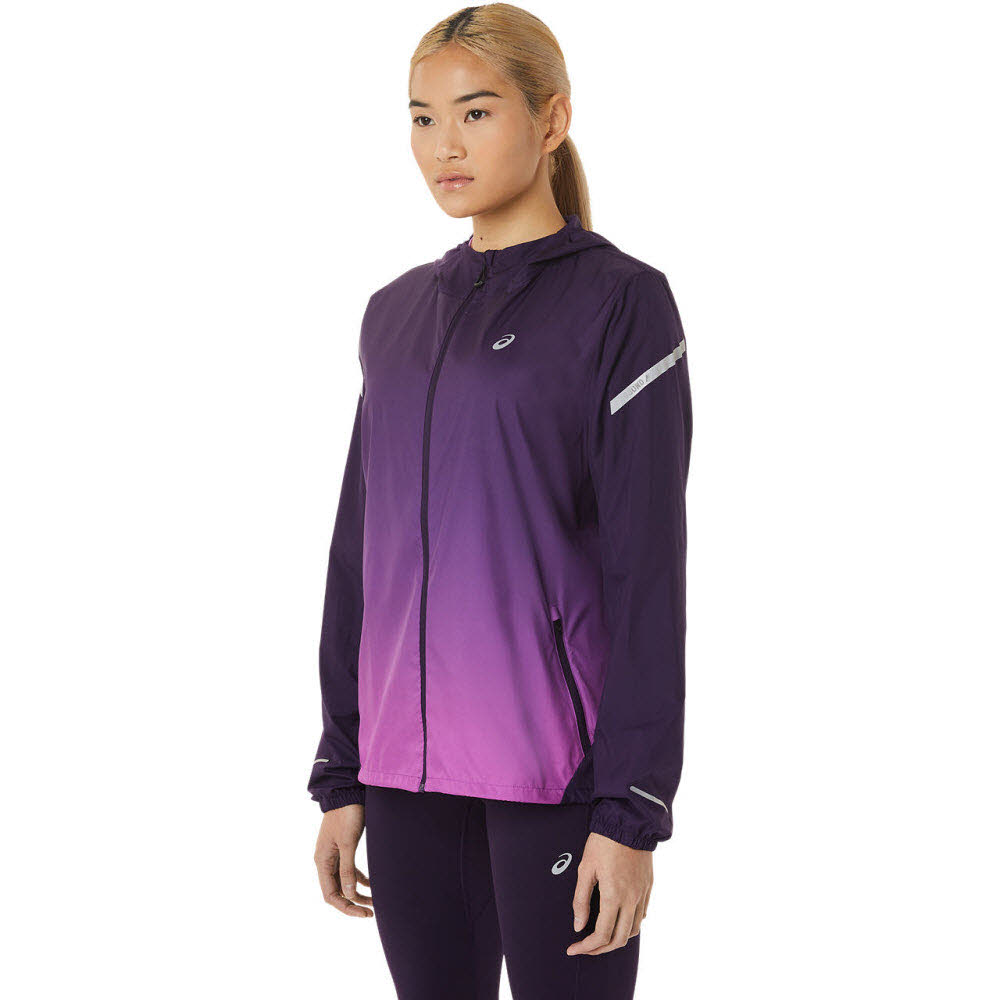 LITE-SHOW JACKET