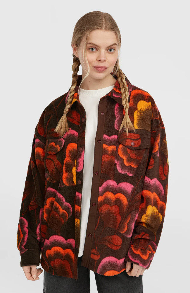 O´Riginals Superfleece Shirt