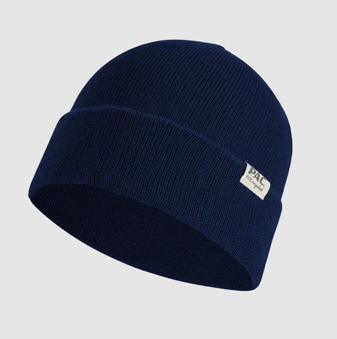 Bricu 100% Recycled Beanie