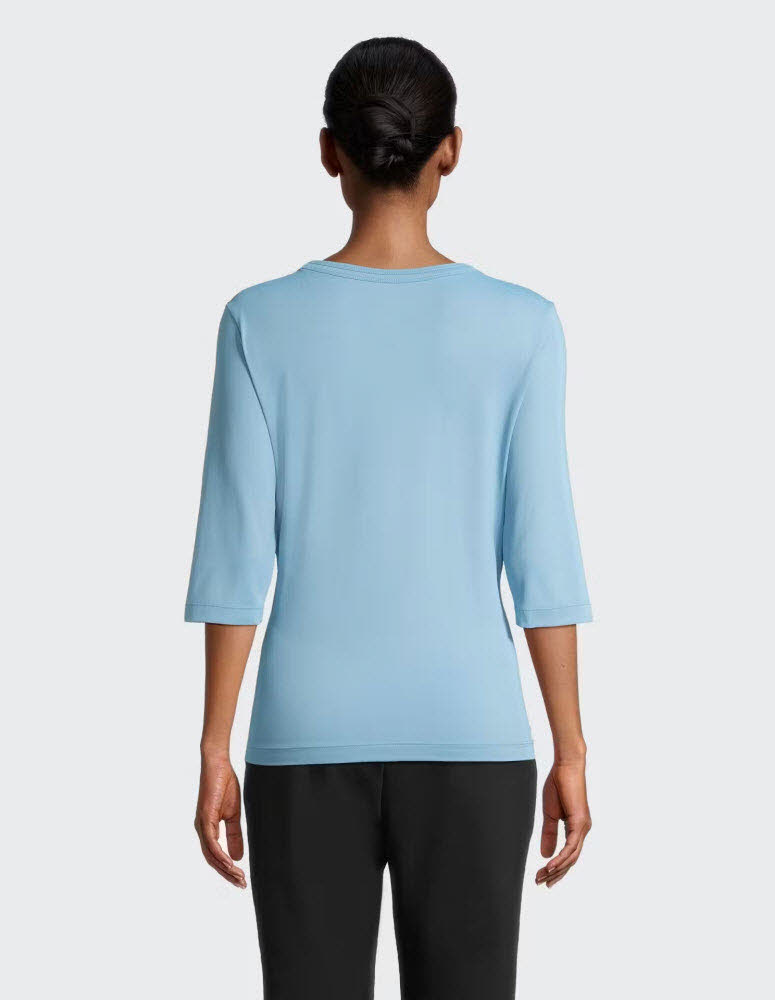 ALISA 3_4 Arm Shirt