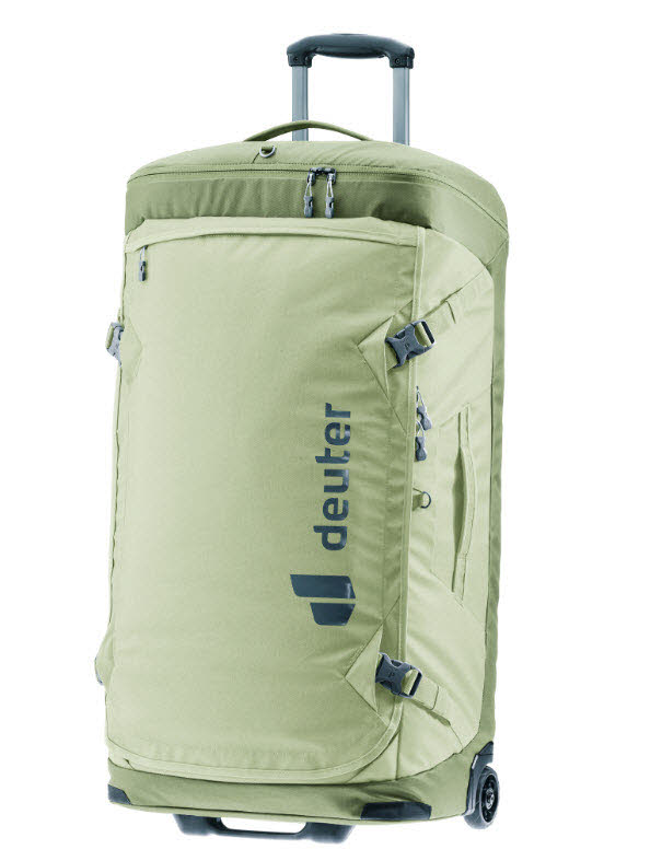 Duffel Pro Movo 90