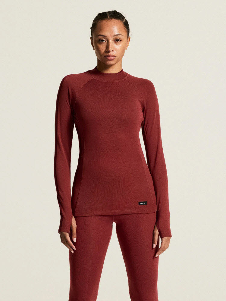 THERMAL BASELAYER SET 2 W