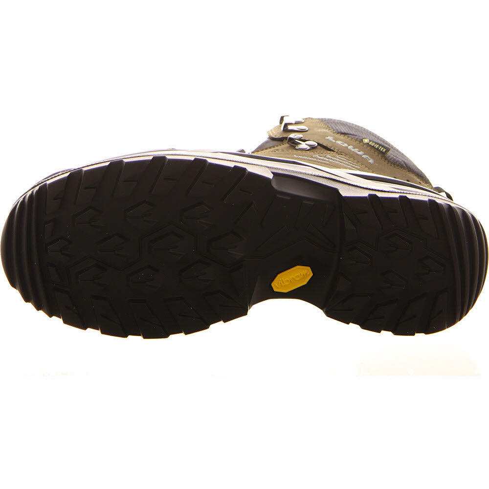 RENEGADE EVO GTX MID