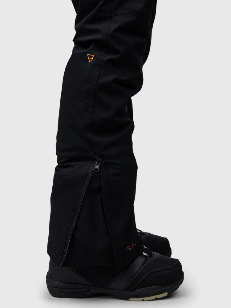 Bellacarve Women Snow Pants