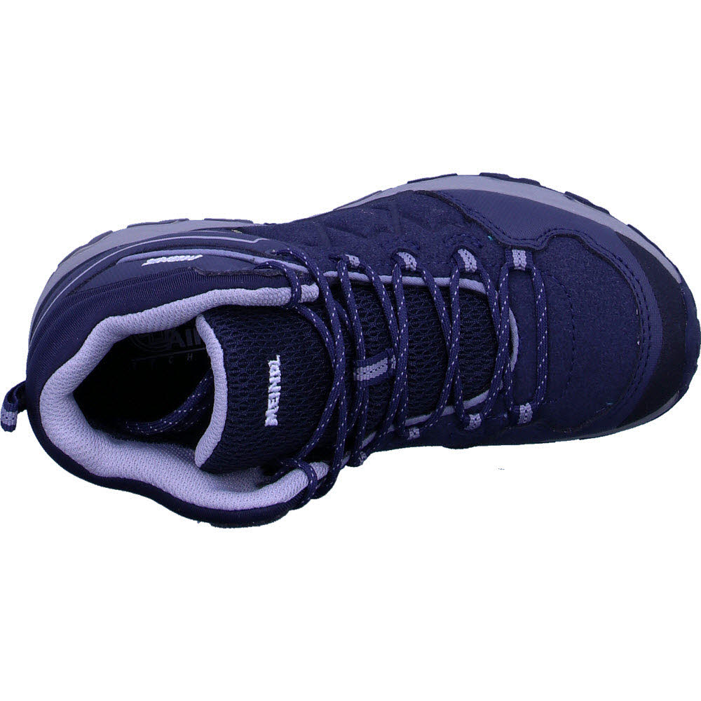 Boneto Junior Mid GTX