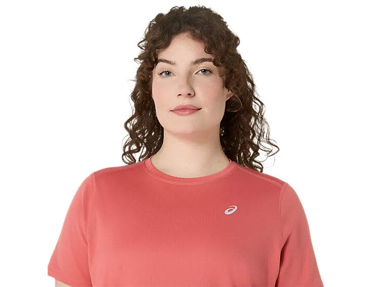 ASICS CORE SS TOP