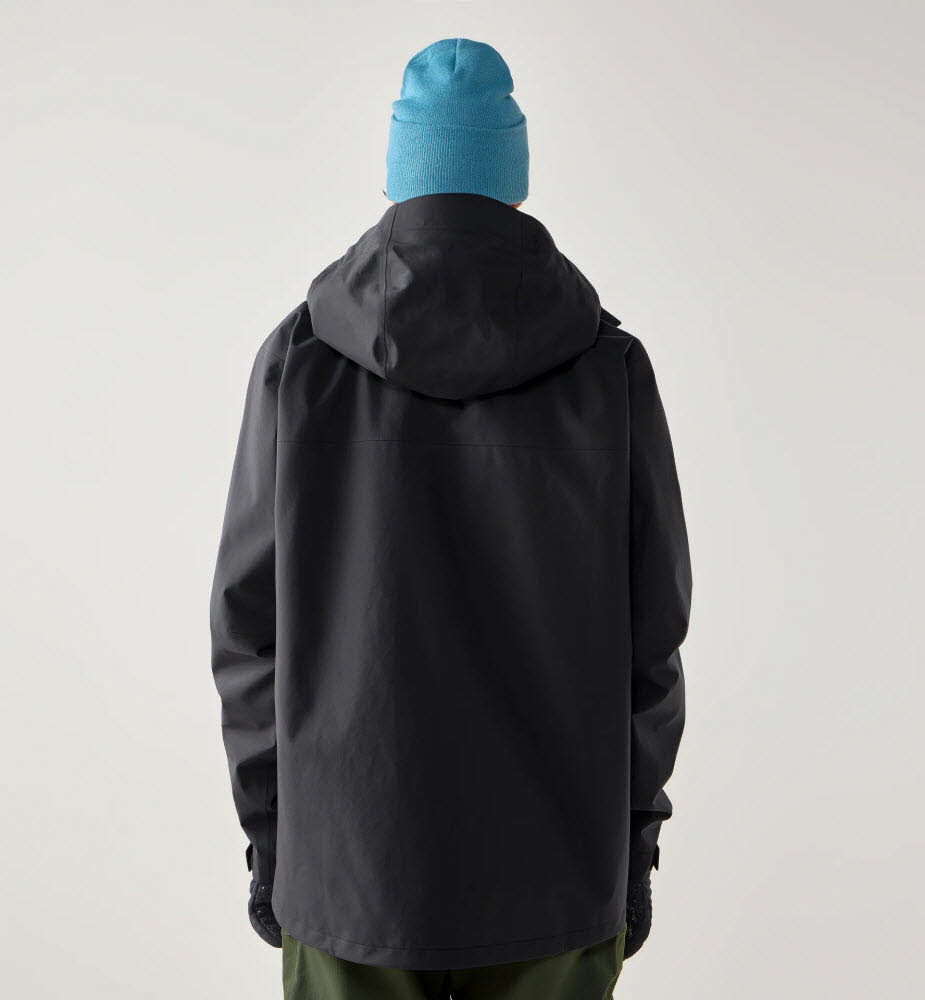 Front Proof II Jacket Men