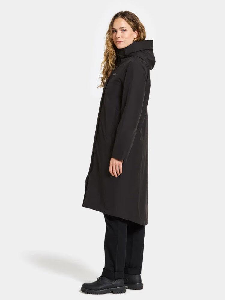 SELINA WNS PARKA