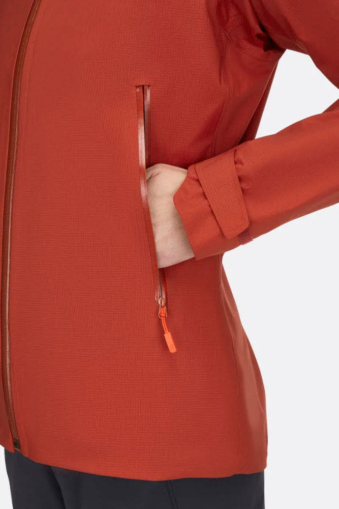 Firewall Light Jacket Wmns